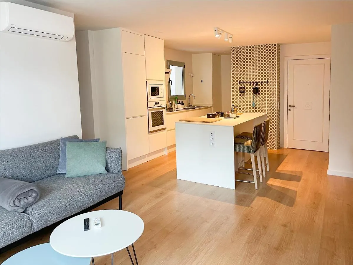 Ferienwohnung Radazul Seafront 33 Spanien
