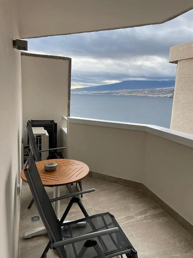 Ferienwohnung Radazul Seafront 33