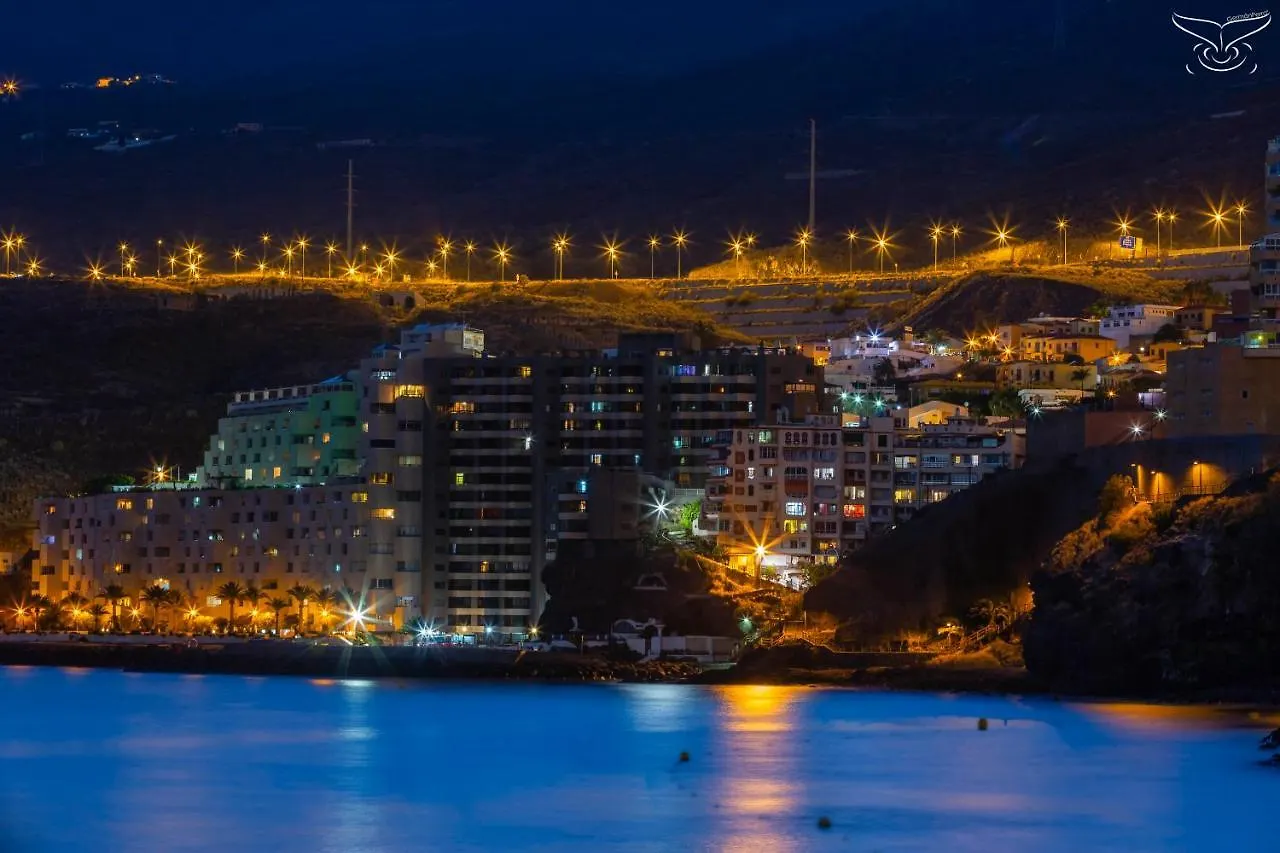Ferienwohnung Radazul Seafront 33