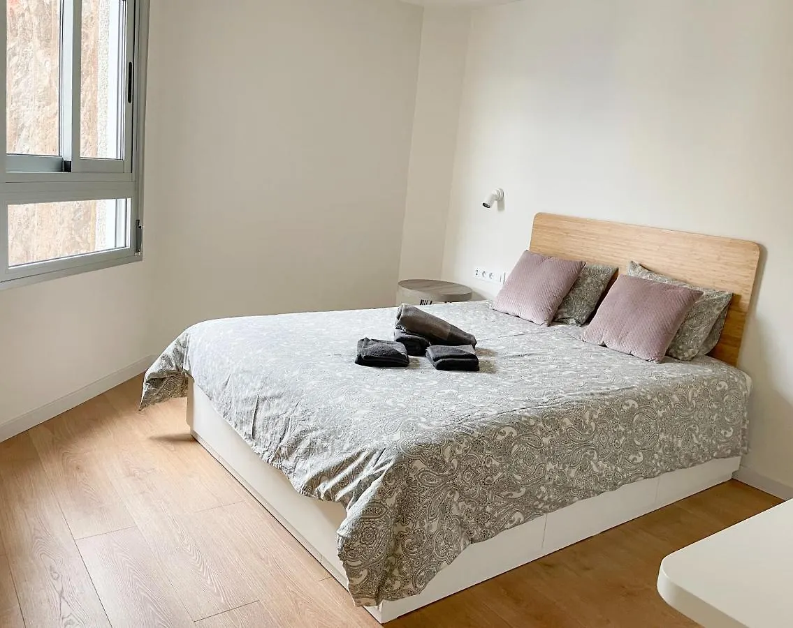 Ferienwohnung Radazul Seafront 33
