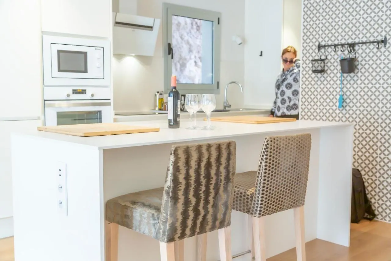Ferienwohnung Radazul Seafront 33