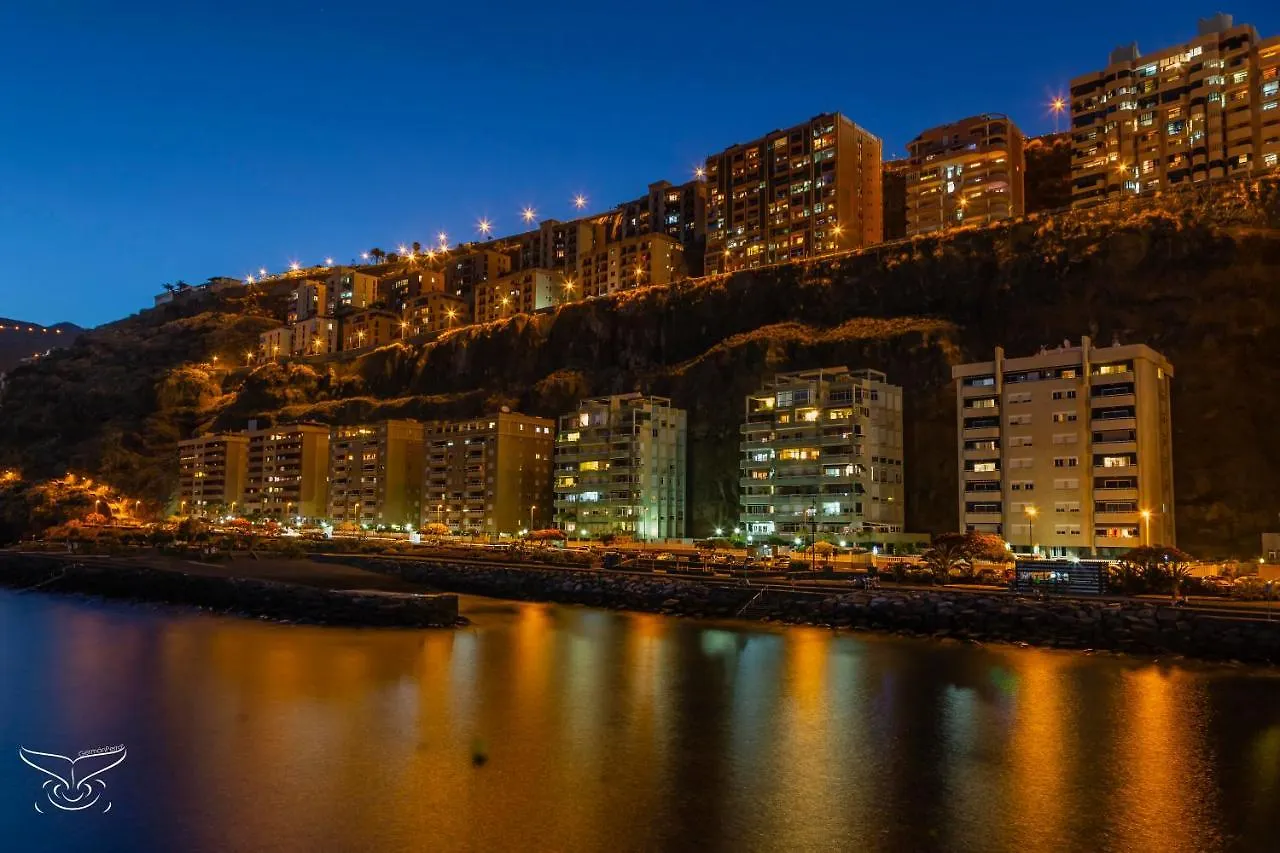 Ferienwohnung Radazul Seafront 33 Spanien