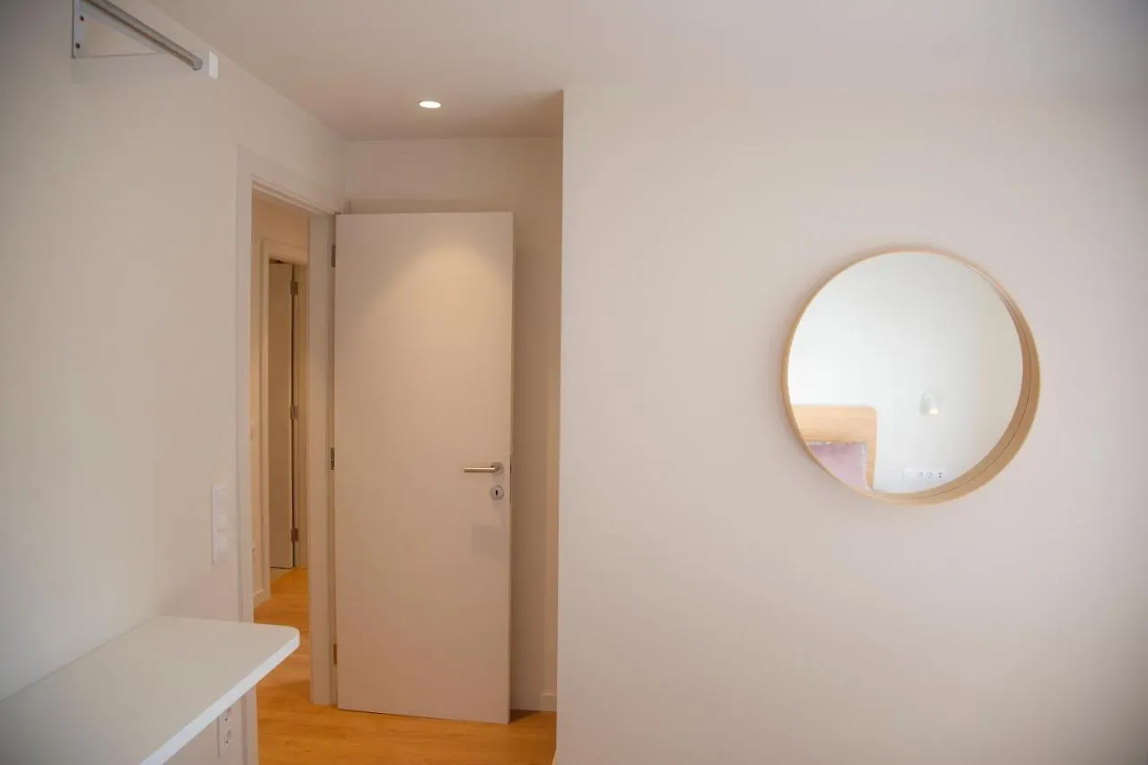 Ferienwohnung Radazul Seafront 33